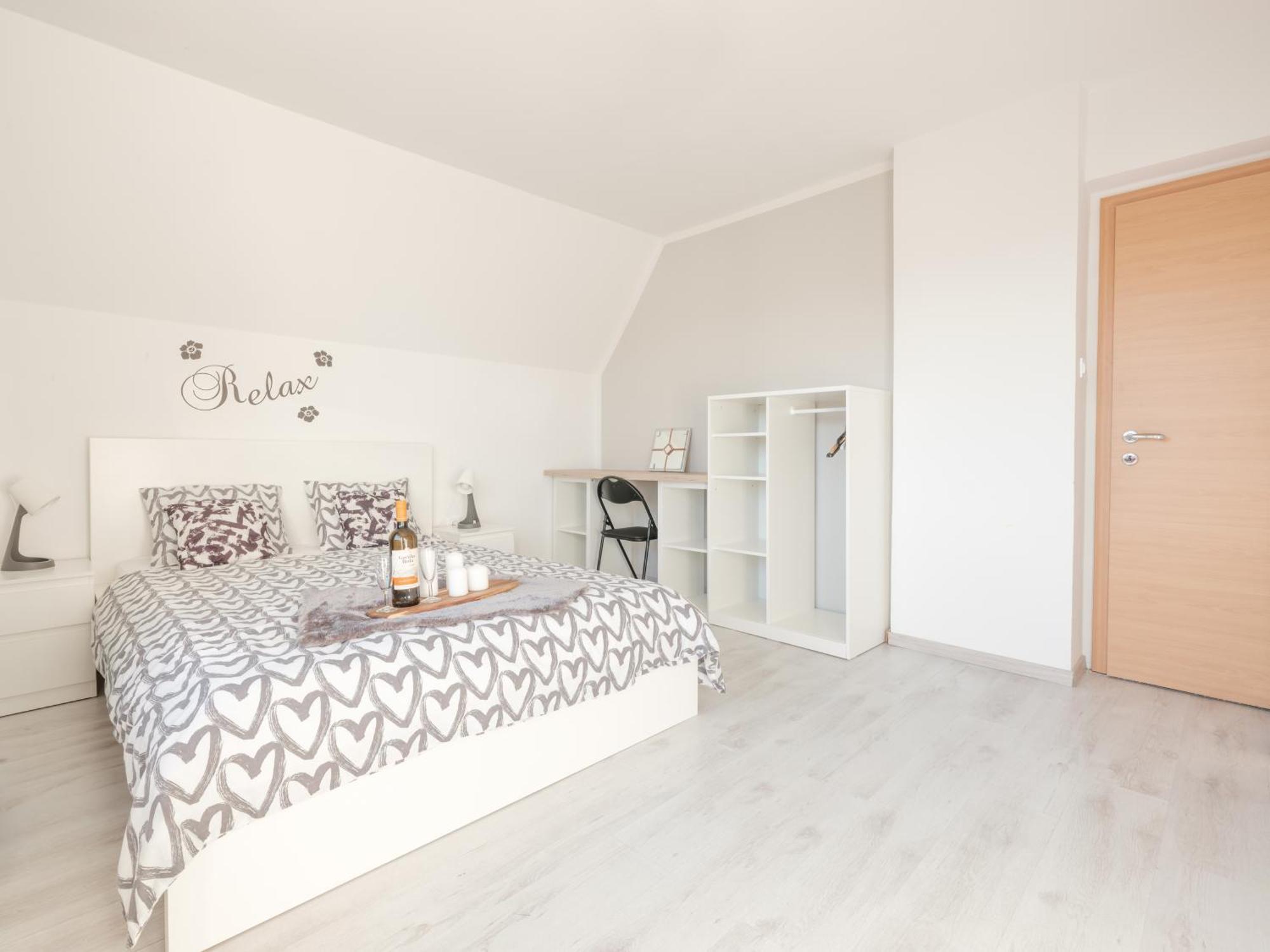 Apartment Mountain Sunrise Skofja Loka Bagian luar foto